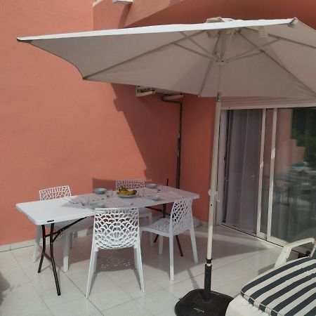 Los Jazmines Vyb Dénia Extérieur photo