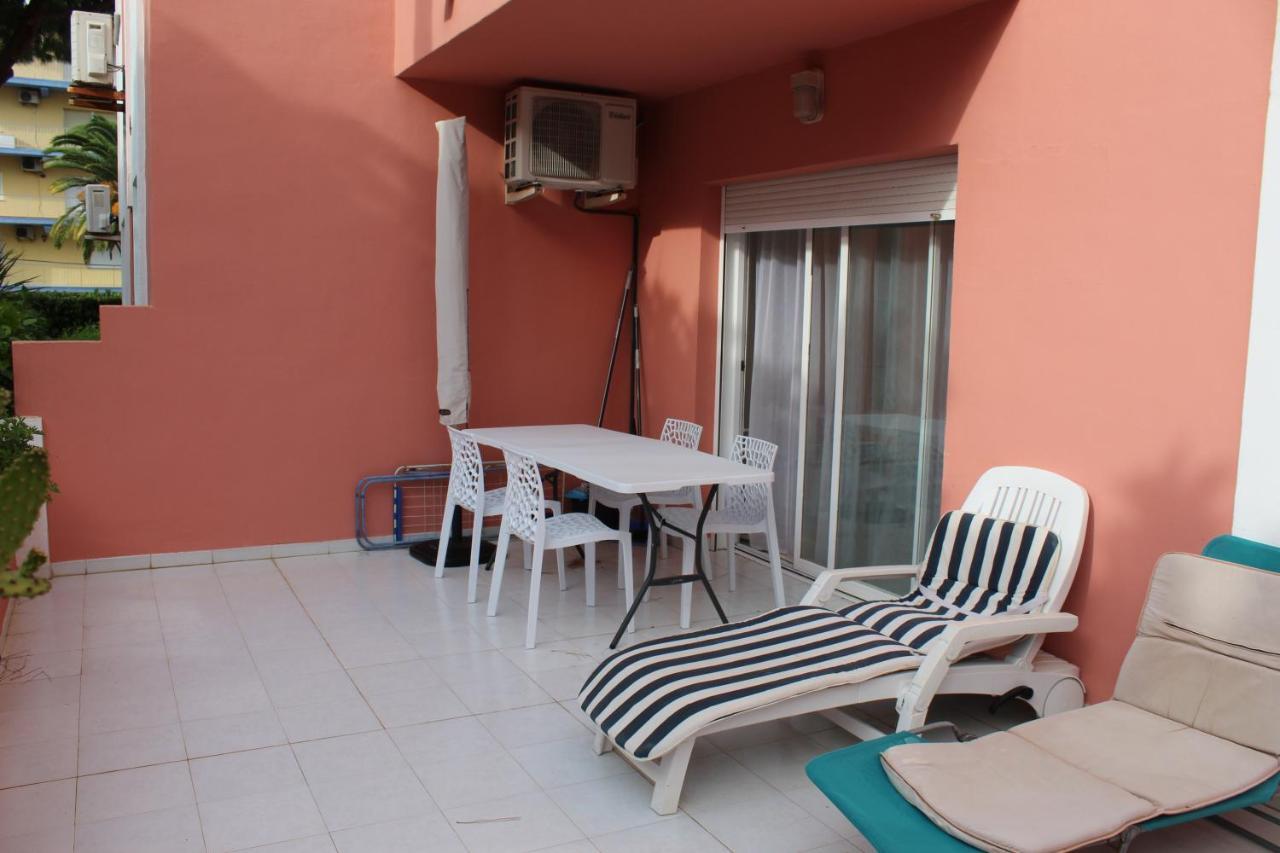 Los Jazmines Vyb Dénia Extérieur photo