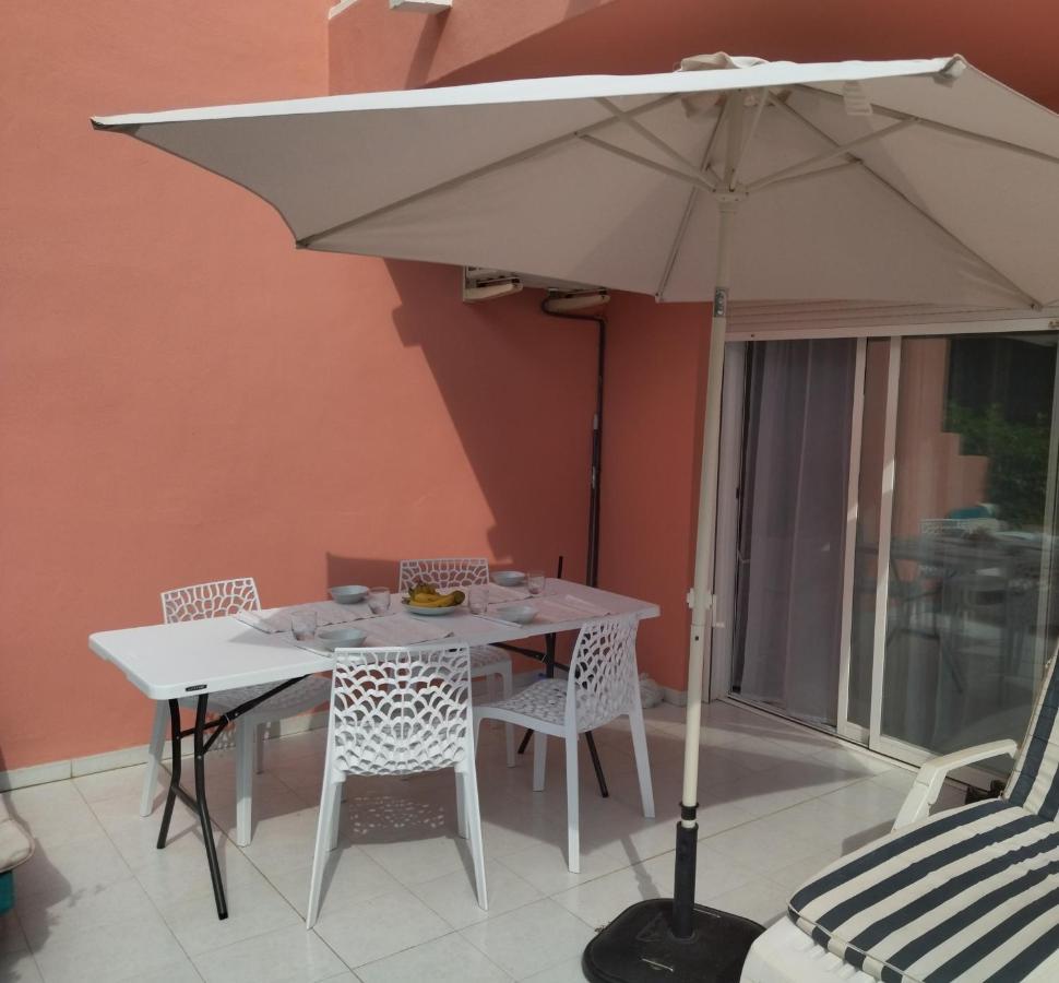 Los Jazmines Vyb Dénia Extérieur photo