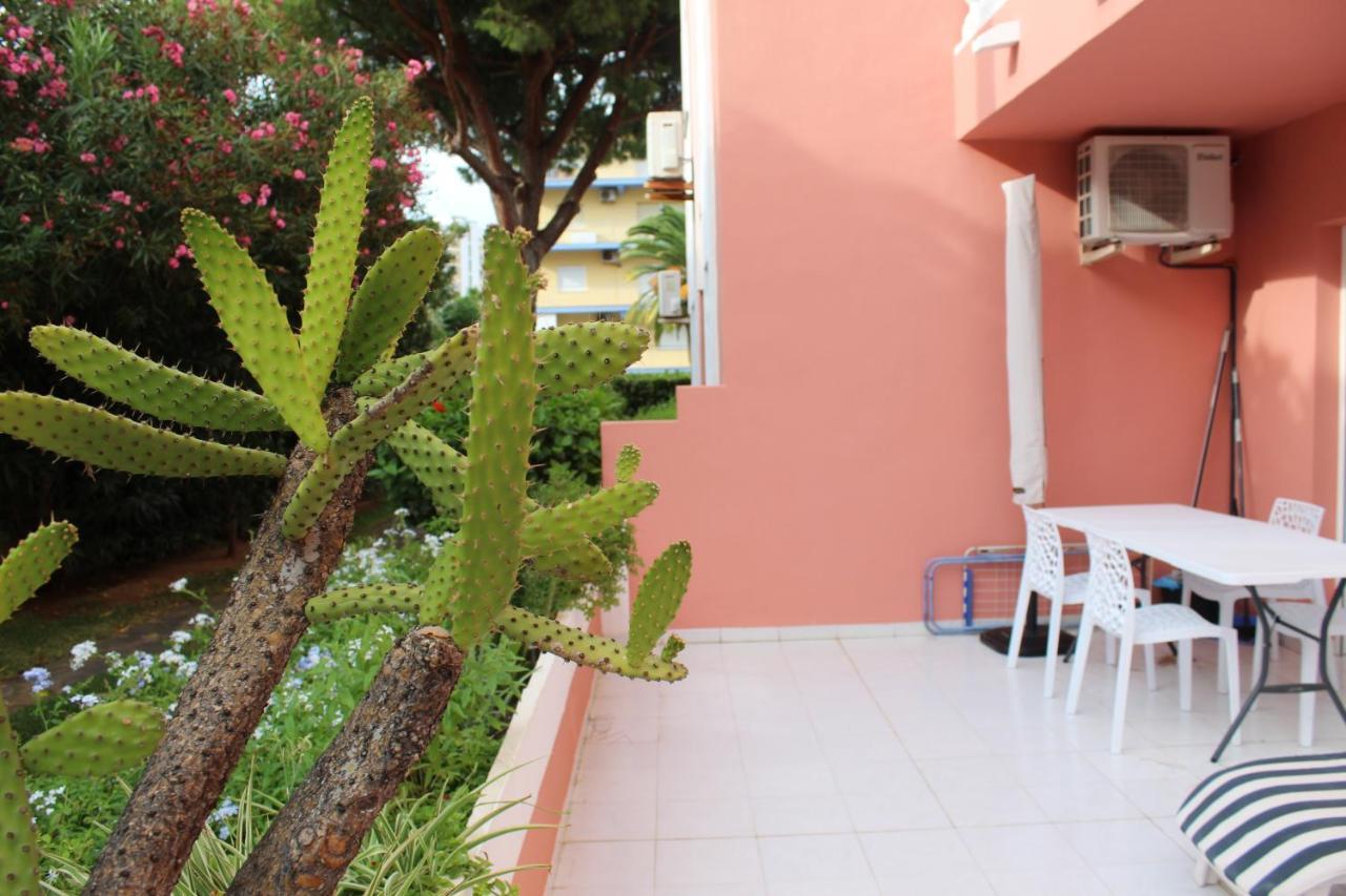 Los Jazmines Vyb Dénia Extérieur photo